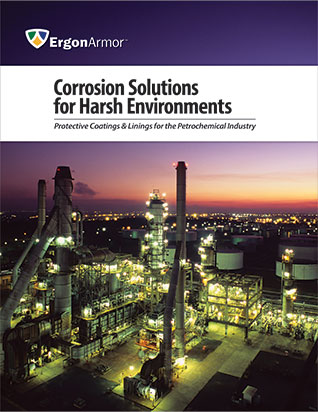 Corrosion Protection Solutions for Harsh Environments